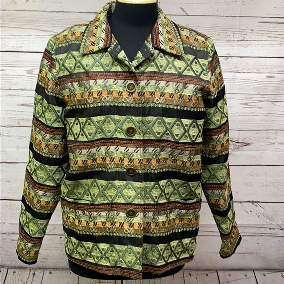 Koret Jacket - Picture 4 of 4